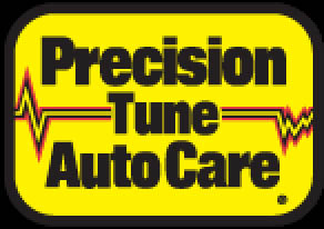 Precision auto tune oil change